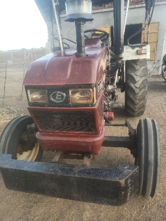 eicher 368 ટ્રેક્ટર વેચવાનું