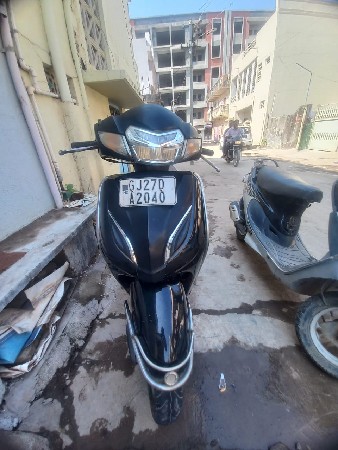Activa 5g 2019 model