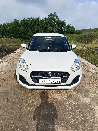ફોરવીલ