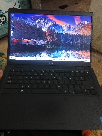 laptop