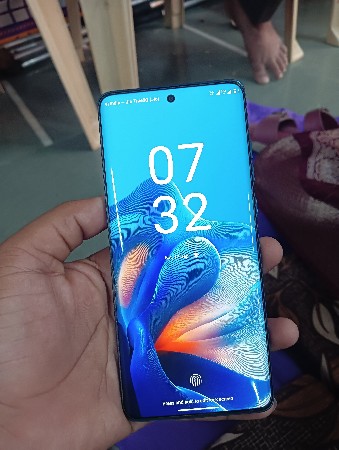 મોટોરોલા એગ્સ 60 ફ્યુશન