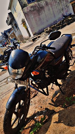 honda dream neo bike 110 cc