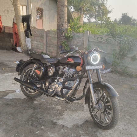 bullet 350 classic