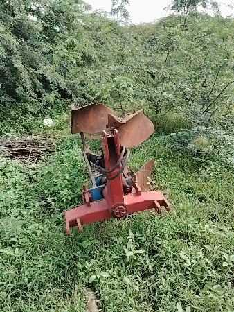 ઓટોમેટીક પલ્ટી  પ્લાવ સવડા