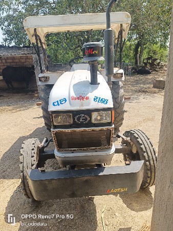 Eicher 380