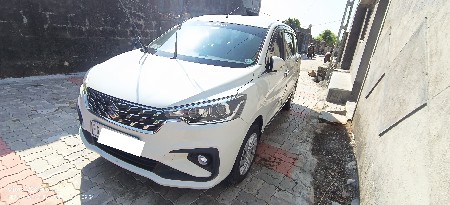 ertiga ÷model 2024 june