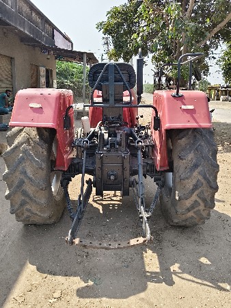 mhindar arjun 555