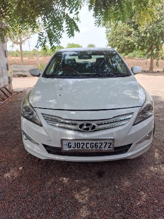 verna 2017 ડીઝલ
