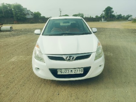 hyundai I 20
