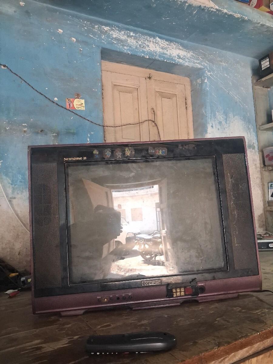 tv