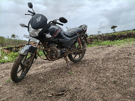 Honda livo વેચવા ni she