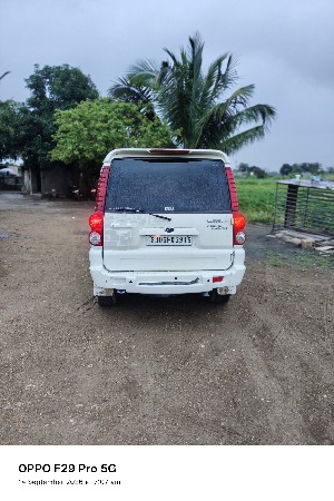 Scorpio vlx