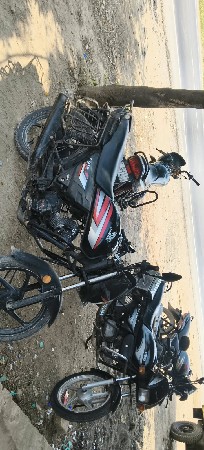 ટુ વ્હીલર વેચવાનું છે
