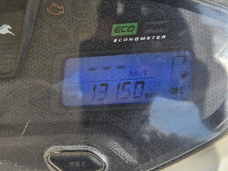 Jupiter 125 2024/10