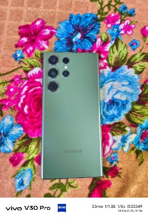samsung s 23 ultra