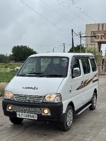 Maruti Suzuki Eeco