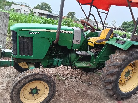 ટ્રેક્ટર વેચવાનું છે