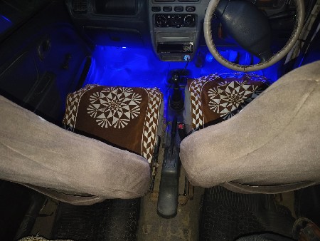 car vechvani che