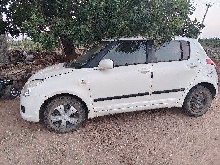 swift vdi ડીઝલ