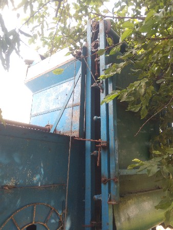 કેસર થેસર