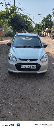 Alto 800 Lxi Petrol
