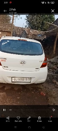 i20 વેચવાની છે