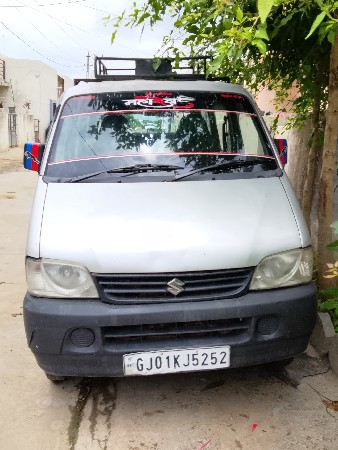 Eeco 7-seater