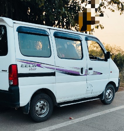 ecco CNG. petrol
5siter AC