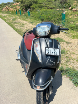 Access 125