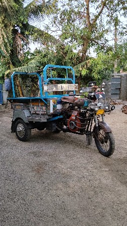 વૈભવ રીક્ષા