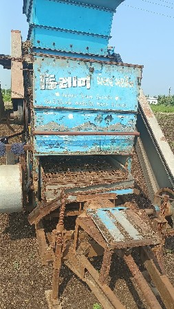 કિસાન થેસર