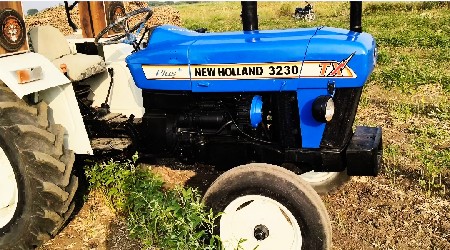 New holland 3230