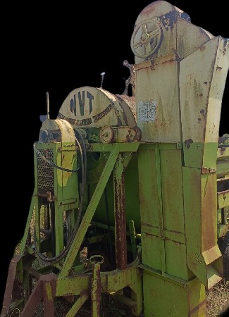 nvt thresher