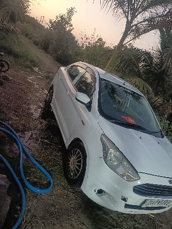 ford figo aspire diesel