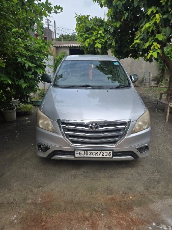 Toyota Innova