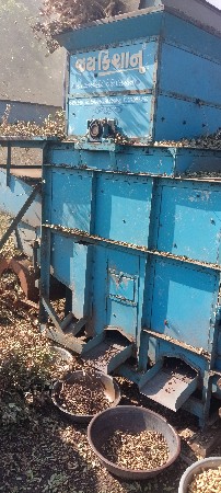 થ્રેસર વેચવાનું છે