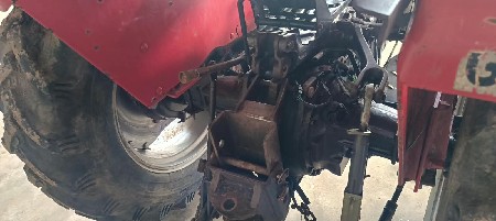 massey 241