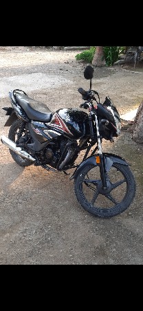 હોન્ડા સાઈન વેસવાનું છે.