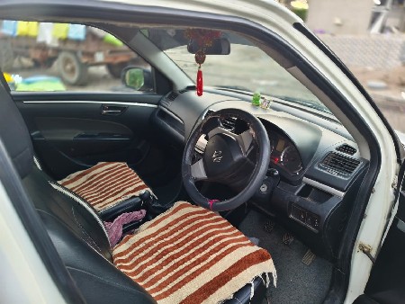swift tukdo