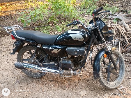 splendor વેચવાની છે