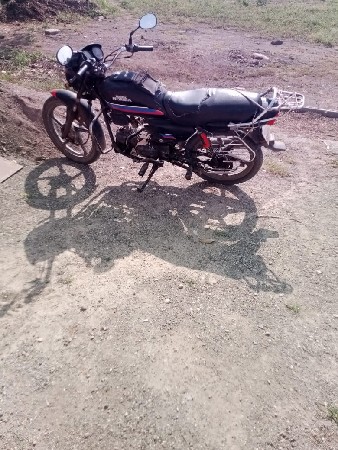 આ ગાડી વેચવા ની છે