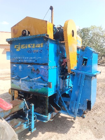 વૃંદાવન સાઈડ ટોકરી થેસર વેસવાનુ