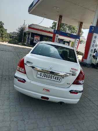 2010 પેટ્રોલ+સિક્વન્સ CNG RTO માન્ય