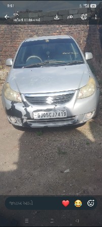 sx4. એસ એક્સ ફોર