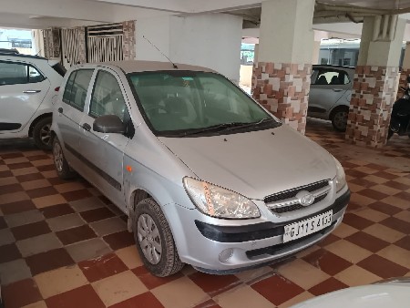 ગાડી વેચવાની છે