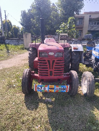 Mahindra 295 sarpanch