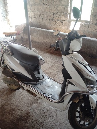 ઈ બાઈક
