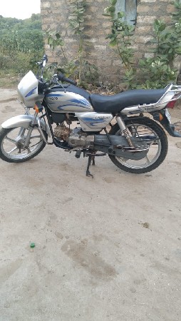 સ્પ્લેન્ડર પલ્સ 2015