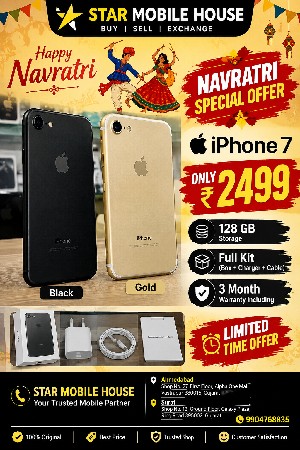 iphone 7 black and gold