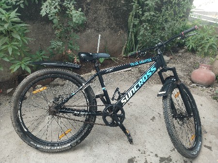SPORT BYCYCLE VECHVANI CHE